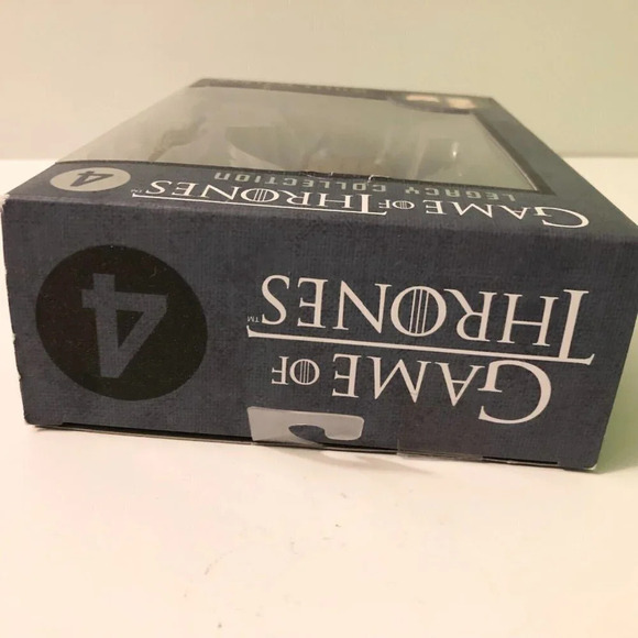 2014 Funko Game of Thrones White Walker Legacy Collection Action Figure - Picture 9 of 16